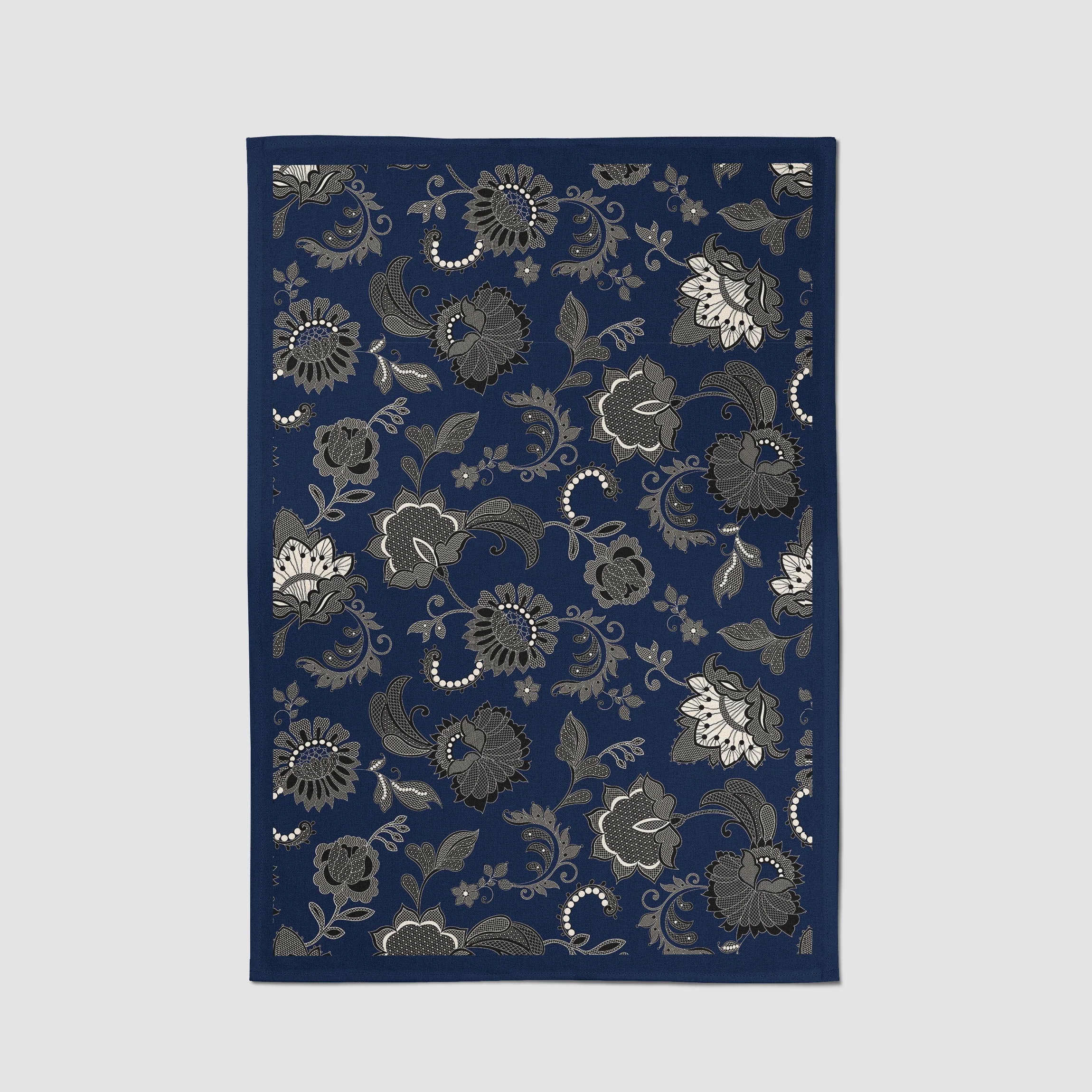 Legacy Lace Tea Towel - Atomnpay